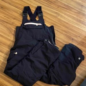 Girls Snowpants